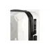 Suitcase Tucano Iron (BTRIR-S-W), 40 l, White