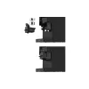 ماكينة صنع القهوة الكبسولة Catler, Black (ES790EGOISTO)