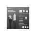 Kabel Digitus USB-C - RJ45 (AK-300601-150-S) Kabel Digitus USB-C - RJ45 (AK-300601-150-S)