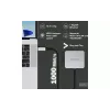 Кабель Digitus USB-C - RJ45, 15 м (AK-300601-150-S)