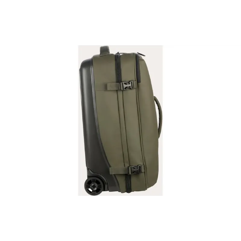 Сумка дорожная на 2 колесах Tucano Gommo Trolley, S (BTRGOM-S-VM)