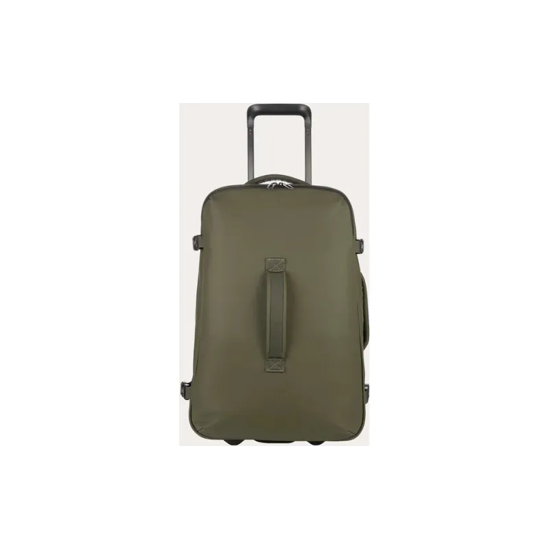 Сумка дорожная на 2 колесах Tucano Gommo Trolley, S (BTRGOM-S-VM)