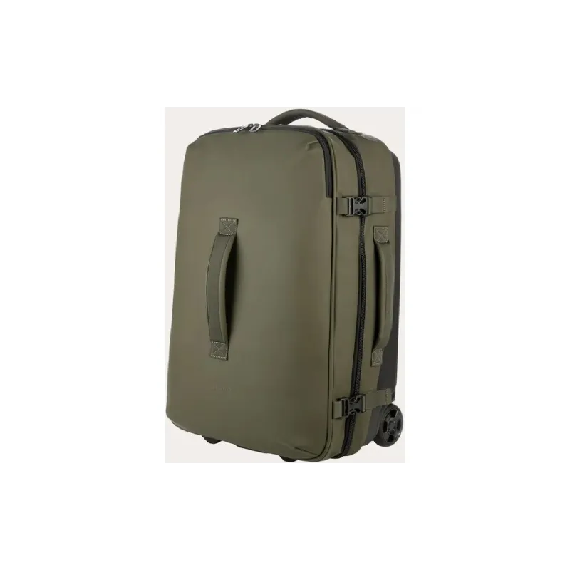 Сумка дорожная на 2 колесах Tucano Gommo Trolley, S (BTRGOM-S-VM)