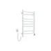 Toalheiro aquecido Ardesto, White (12-179155-4880)