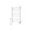 Сушка для рушників Ardesto (12-166155-5080), Wi-Fi, White