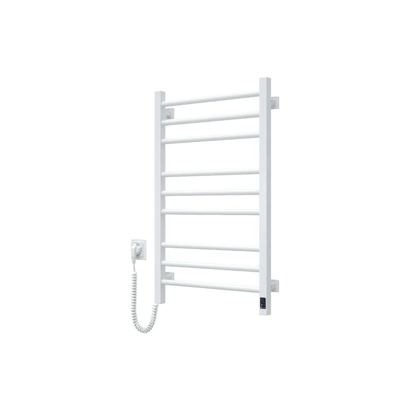 Сушка для рушників Ardesto (12-166155-5080), Wi-Fi, White