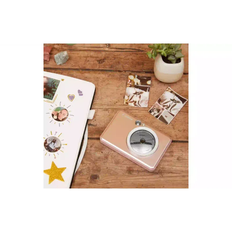 Fotoaparat-tiskalnik Canon (4519C006)