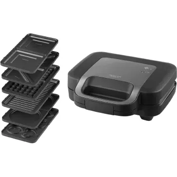 Multimaker Sencor, Black (SSM9860BK)