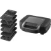 Πολυκατασκευαστής Sencor, Black (SSM9860BK)