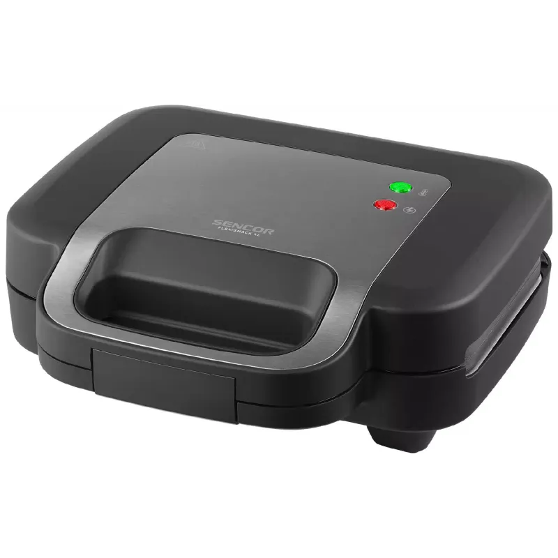 Multimaker Sencor, Black (SSM9860BK)