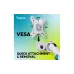 حامل الشاشة Digitus (DA-90470) حامل الشاشة Digitus (DA-90470)