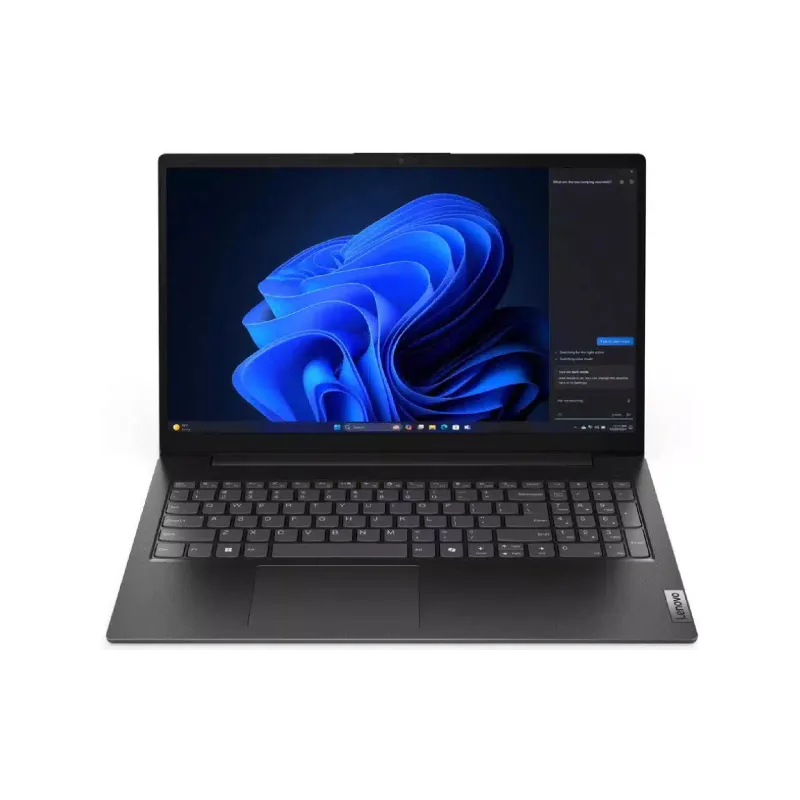 Computador portátil Lenovo V15 G5, Business Black (83GW00C2RA)