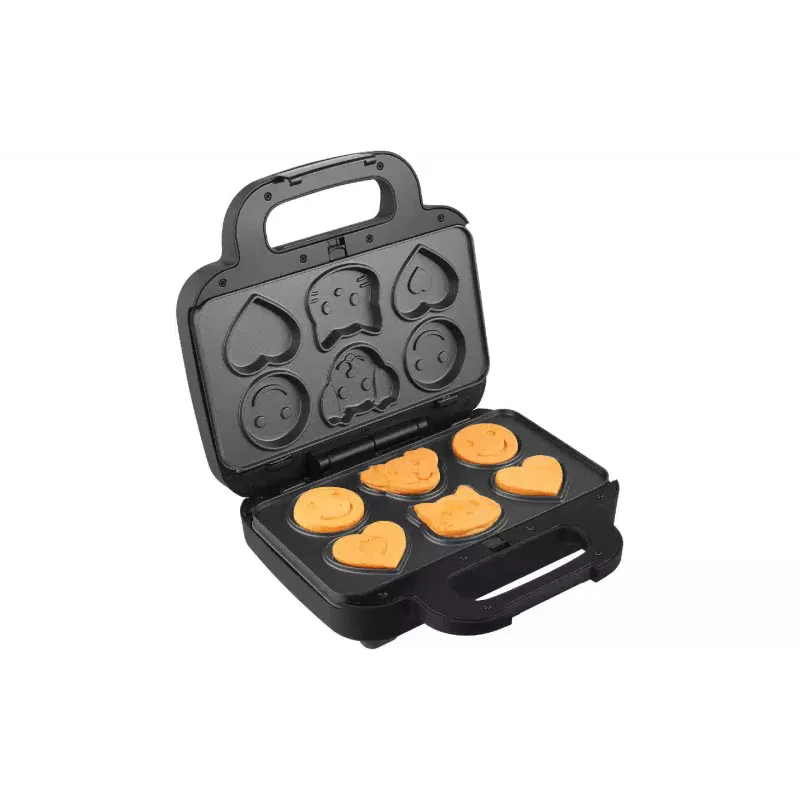 Multimaker Sencor, Black (SSM9860BK)