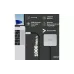 Cable Digitus USB-C - RJ45 (AK-300601-050-S)