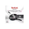 مِقلاة Tefal, Black (G3211902)