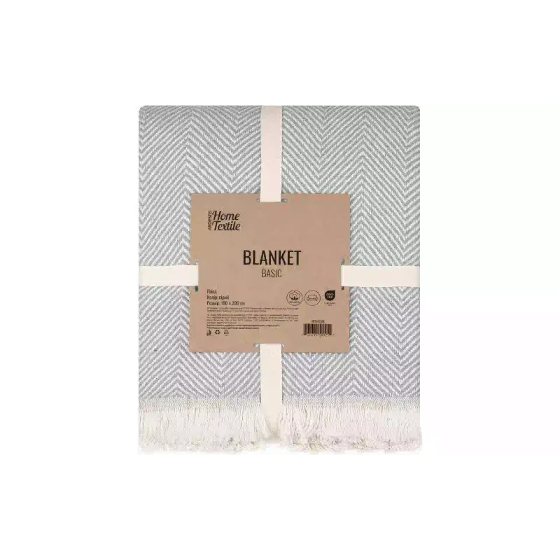 منقوشة Ardesto Basic, Gray (ART0915BR)