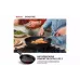 Frigideira Tefal, Black (G3210602)