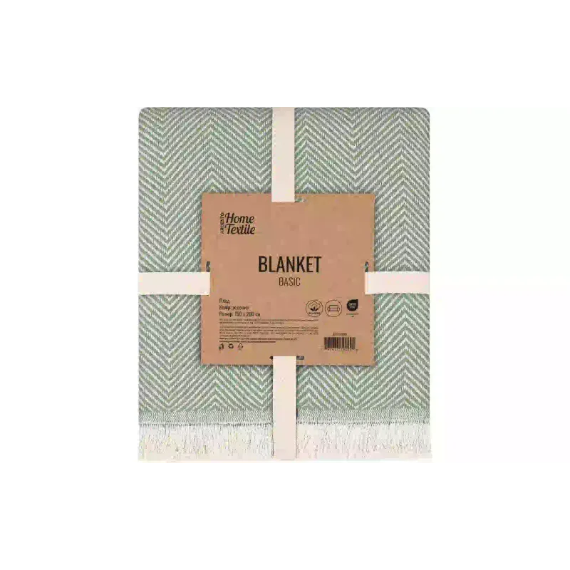 منقوشة Ardesto Basic, Green (ART0915BG)