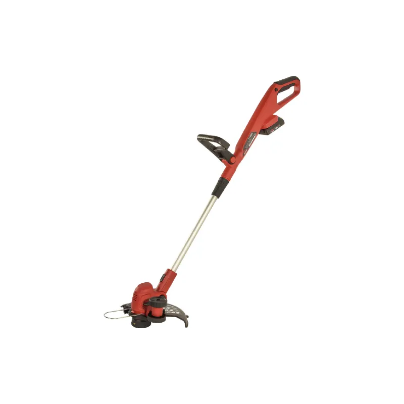 Χλοοκοπτικό κήπου Vitals AZT 1825-1n (223825)