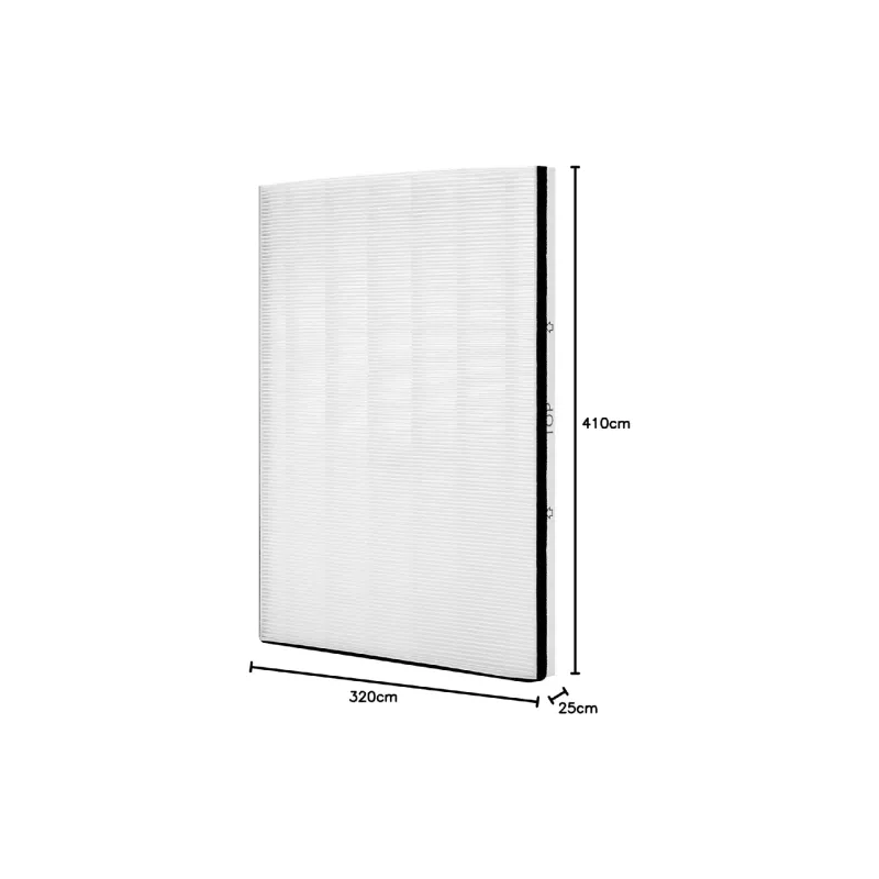 Filter Electrolux (EFWBTH3)