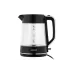 Ηλεκτρικός βραστήρας Ardesto Otter, Black (EKL-F115)