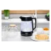 Ηλεκτρικός βραστήρας Ardesto Otter, Black (EKL-F115)