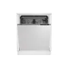 Вградена съдомиялна машина Beko, White (BDIN25324)