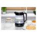 Ηλεκτρικός βραστήρας Ardesto Otter, Black (EKL-F115)