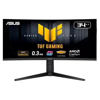 Monitor Asus TUF Gaming VG34WQL5A (90LM0CI1-B01171)