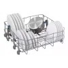 Вградена съдомиялна машина Beko, White (BDIN25324)