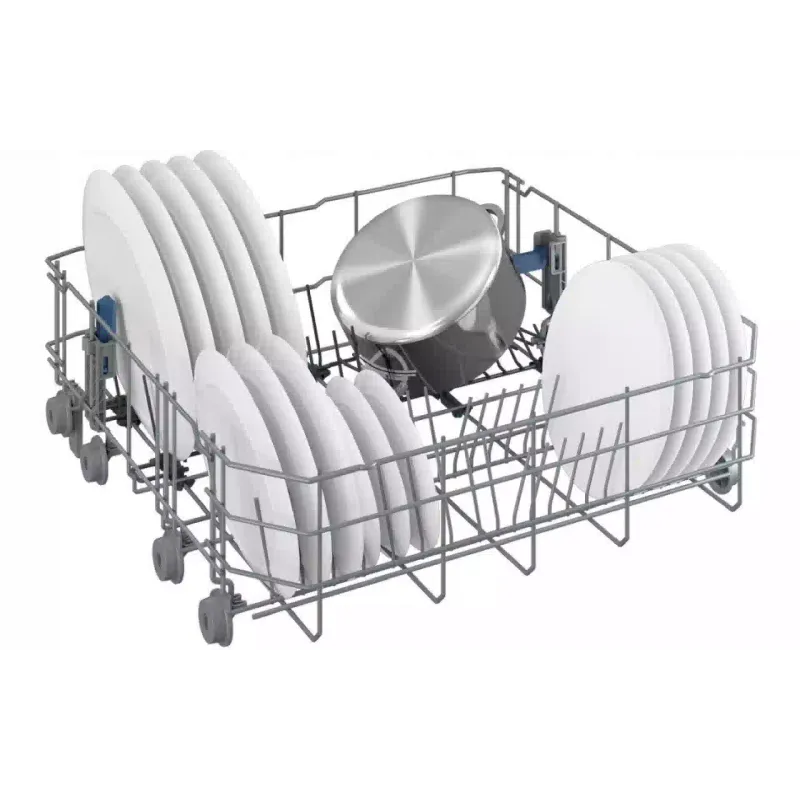 Вградена съдомиялна машина Beko, White (BDIN25324)