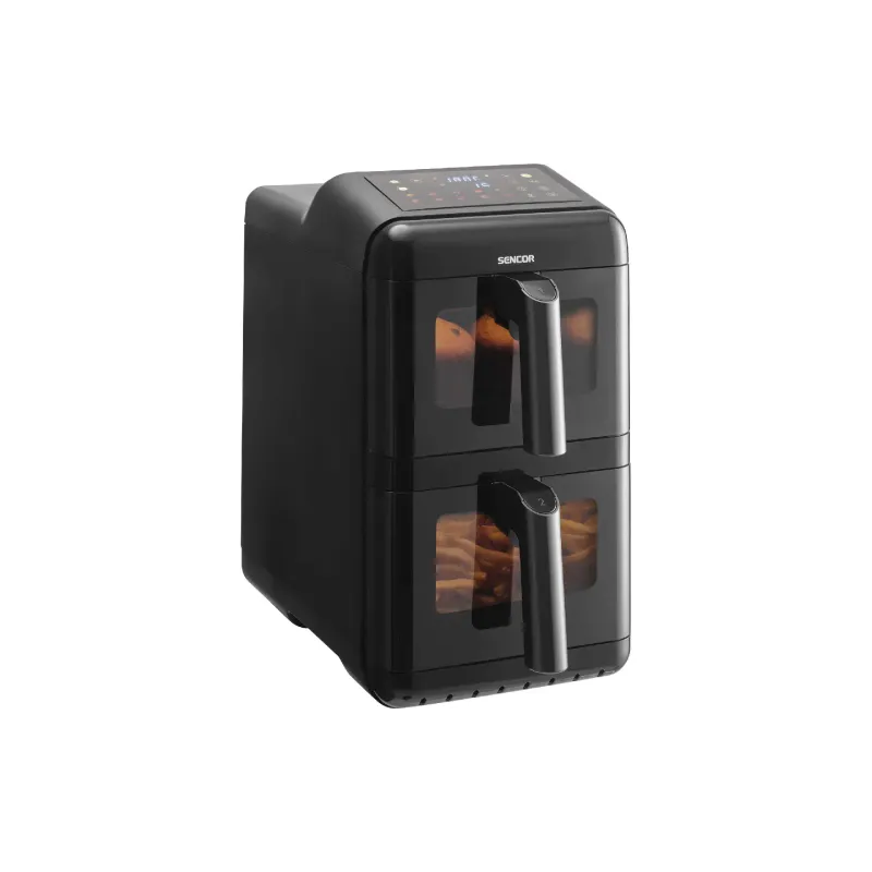 Multi-forno Sencor, Black (SFR1250BK)