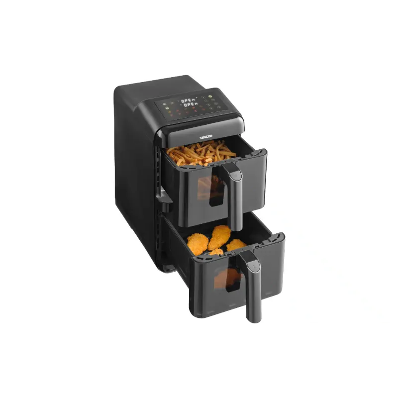 Multi-forno Sencor, Black (SFR1250BK)