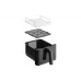 Multi-forno Sencor, Black (SFR1250BK)