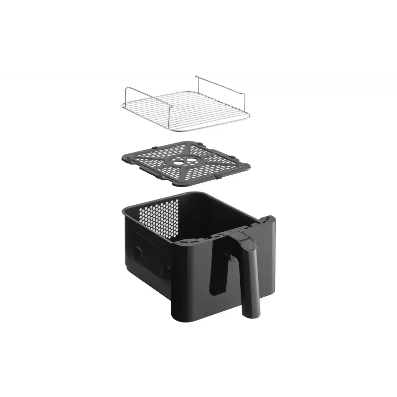 Multi-forno Sencor, Black (SFR1250BK)