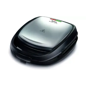 Multimaker Tefal (SW341D12), 700 W, Black/Grey