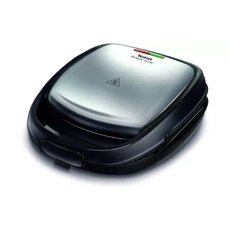 Multimaker Tefal, Black/Grey (SW341D12)