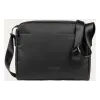 Bolsa de ombro Tucano Spilla, Black (BSPILLASB-BK)