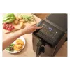Multi-forno Sencor, Black (SFR1250BK)