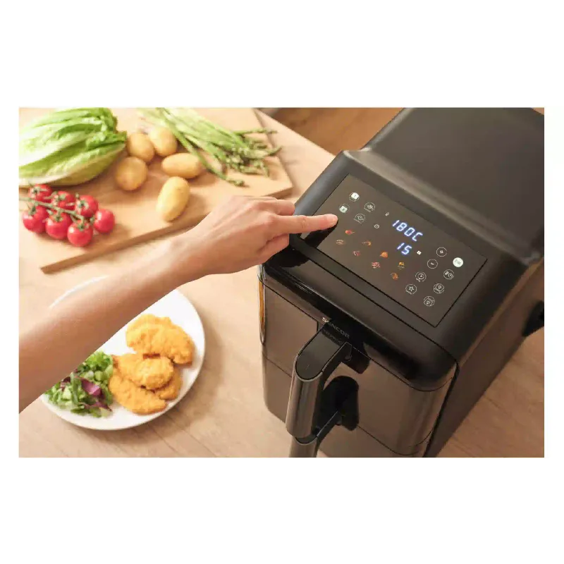 Multi-forno Sencor, Black (SFR1250BK)