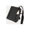 Bolsa de ombro Tucano Spilla, Black (BSPILLASB-BK)