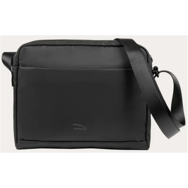Bolsa de ombro Tucano Spilla, Black (BSPILLASB-BK)