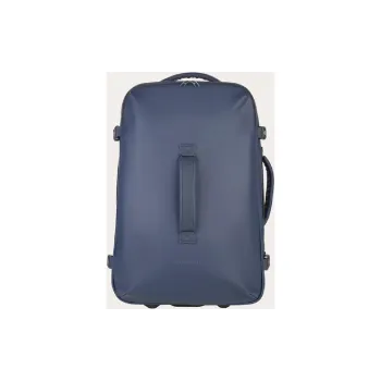 Mala de viagem com 2 rodas Tucano Gommo Trolley, Blue (BTRGOM-S-B)