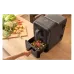 Multi-forno Sencor, Black (SFR1250BK)