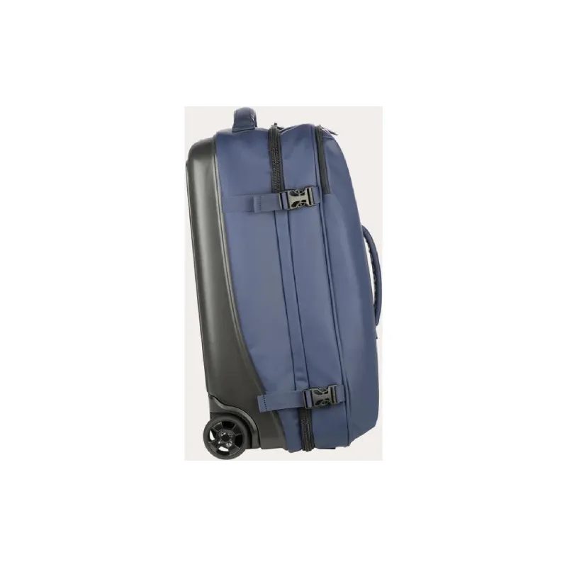 Сумка дорожная на 2 колесах Tucano Gommo Trolley, S (BTRGOM-S-B)