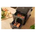 Multi-forno Sencor, Black (SFR1250BK)