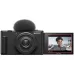 Câmera Sony, Black (ZV1FB.CE3)