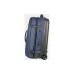 Bolsa de viaje de 2 ruedas Tucano Gommo Trolley, Blue (BTRGOM-S-B)
