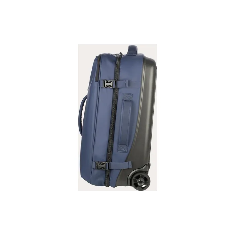 Сумка дорожная на 2 колесах Tucano Gommo Trolley, S (BTRGOM-S-B)