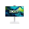 Комп'ютер Acer Aspire 23.8" FHD 16Gb/512Gb/C5-120U/UMA/no OS/Wi-Fi White C24A-GRPL (DQ.BRNME.001)